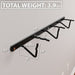 Synergee Cable Attachment Rack - Sweatfully