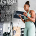 Synergee Cable Pulley System - Sweatfully