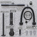 Synergee Cable Pulley System - Sweatfully