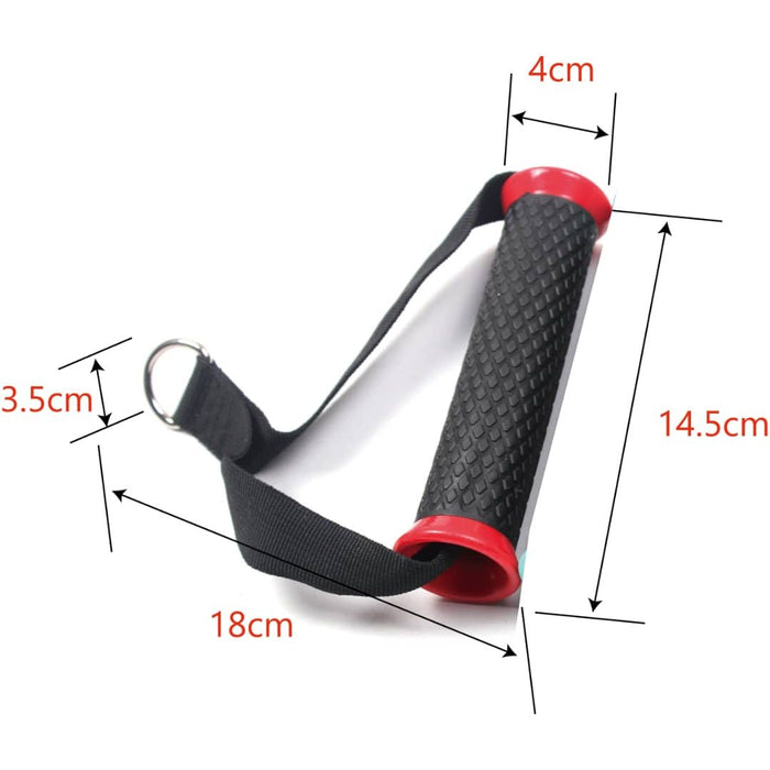 SFE One Arm Cable Attachment (New) - Sweatfully
