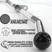 Synergee Lat Bar Cable Attachment - Sweatfully