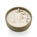Eucalyptus Ylang Small Outdoor Candle - Sweatfully