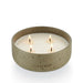 Eucalyptus Ylang Small Outdoor Candle - Sweatfully