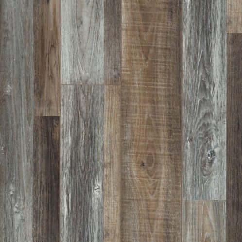 Cascade Luxury Vinyl Flooring Collection - Sweatfully