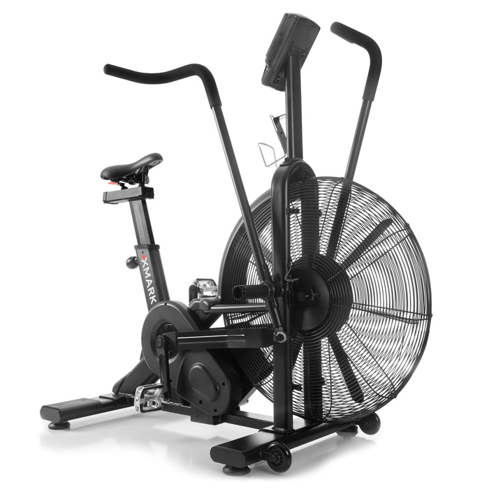 XMARK CAT 3 Hurricane Commercial Air Bike CAT 3 HURRICANE - Sweatfully