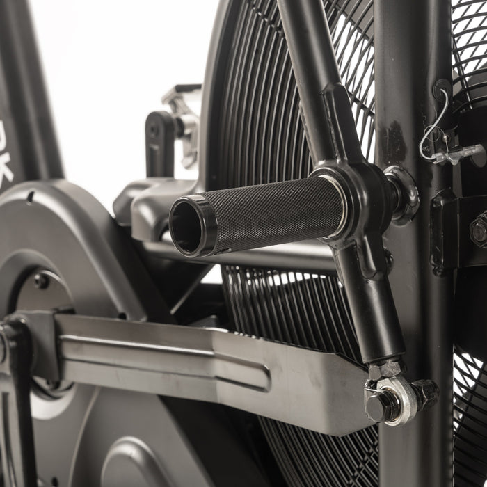 XMARK CAT 3 Hurricane Commercial Air Bike CAT 3 HURRICANE - Sweatfully