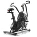 XMARK CAT 5 Hurricane Commercial Air Bike CAT 5 HURRICANE - Sweatfully