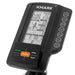 XMARK CAT 5 Hurricane Commercial Air Bike CAT 5 HURRICANE - Sweatfully