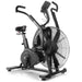XMARK CAT 5 Hurricane Commercial Air Bike CAT 5 HURRICANE - Sweatfully