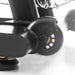 XMARK CAT 5 Hurricane Commercial Air Bike CAT 5 HURRICANE - Sweatfully