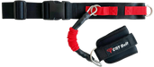 Catcher's Resistance Training (CRT) Belt - Sweatfully