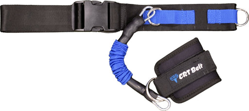 Catcher's Resistance Training (CRT) Belt - Sweatfully