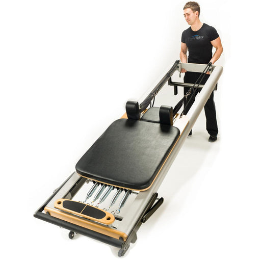 fit™ Reformer - Sweatfully
