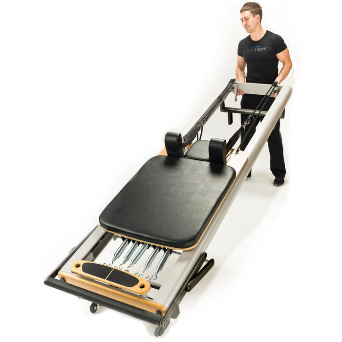 fit™ Reformer - Sweatfully