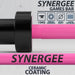Synergee Games Barbell - Sweatfully