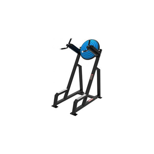 SFE Commercial Half Ball Knee Raise (New) - Sweatfully