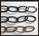 Additional Chain & Wire -  Price Per Foot - Sweatfully