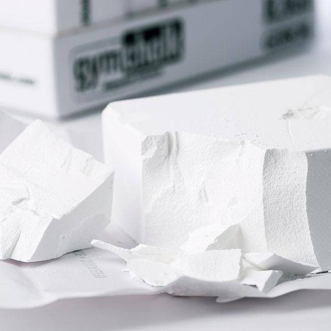 Premium Magnesium Block Chalk – Lab‑tested. Rugged. Ready for real workouts. - Sweatfully