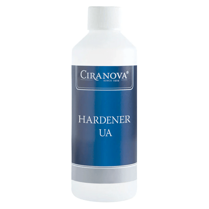 HARDENER UA 0.25 L - Sweatfully