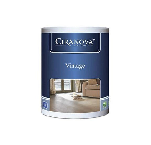 VINTAGE - Sweatfully