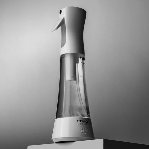 Echo Clean™ Natural Bleach Alternative - Sweatfully