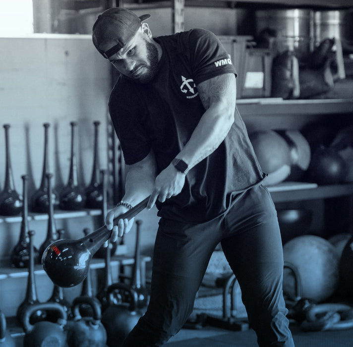 RMT® Club 4lb - Sweatfully