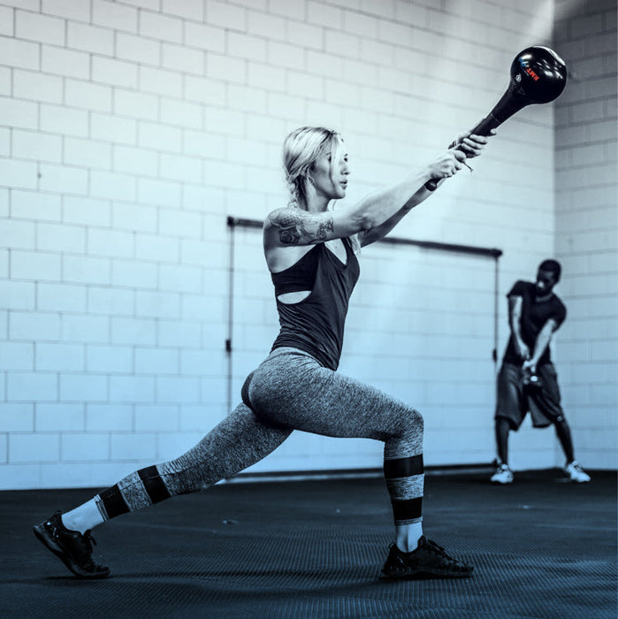 RMT® Club 6lb - Sweatfully