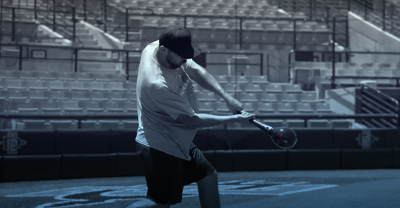 RMT® Club - Baseball - Sweatfully