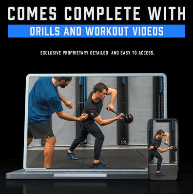 RMT® Club 6lb - Sweatfully