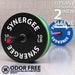 Synergee Bumper Plates - Sweatfully