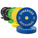 Synergee Bumper Plates - Sweatfully