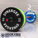 Synergee Bumper Plates - Sweatfully