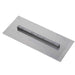 Set of 4 - 6″ x 14″ Replacement Finishing Trowel Blades Bar Mount for Tomahawk 36" Power Trowels - Sweatfully