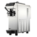 Commercial Single Flavor Soft Serve Ice Cream Machine Maker, 13L/H (94784035) - Sweatfully