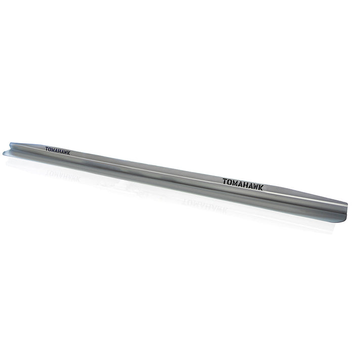 Tomahawk PRO Series Magnesium Concrete Screed Blade Bundle (Choose 3 Boards) - Sweatfully