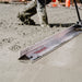 Tomahawk Power Aluminum Concrete Screed Blade Bundle (Choose 3 Boards) - Sweatfully