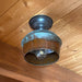 Handcrafted Copper Farmhouse Ceiling Light - Sweatfully