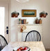 COPPER Handcrafted Rustic Farmhouse Wall Sconce Light - Sweatfully