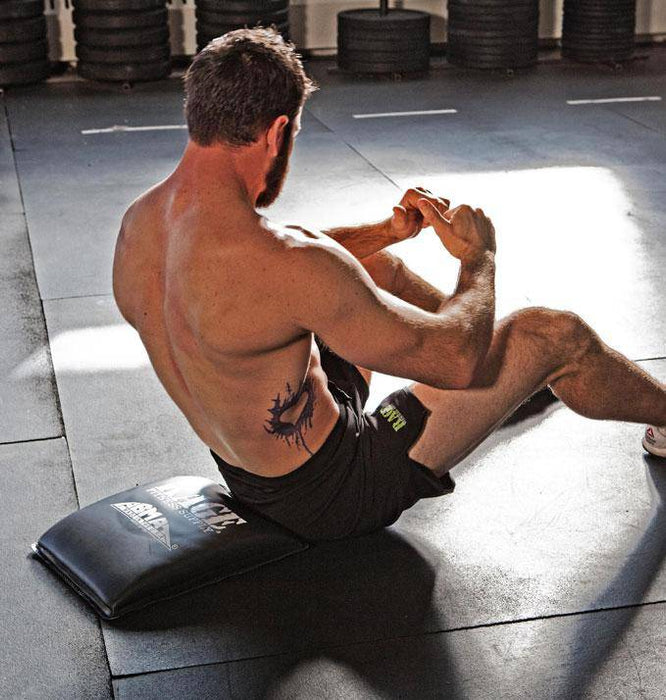 Ab Mat - Sweatfully