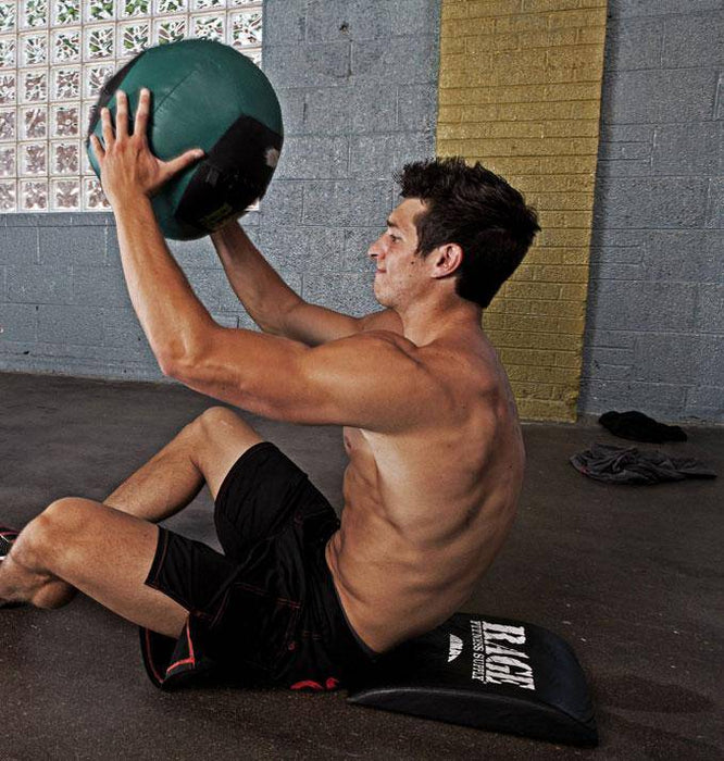 Ab Mat - Sweatfully