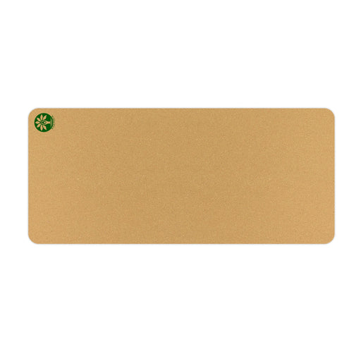 Cork Yoga Pad - Sweatfully