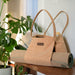 Cork Tote Bag - Sweatfully