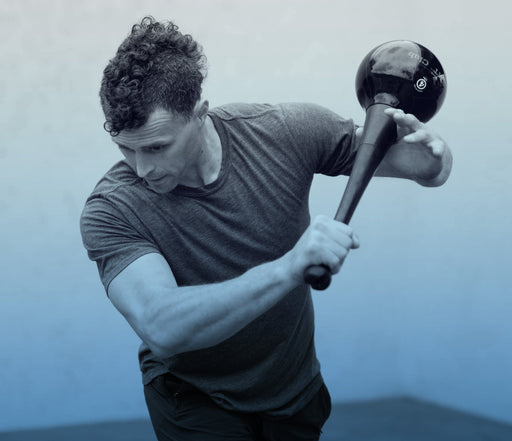 RMT® Club 8lb - Sweatfully