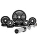 EZ Curl Bar Weight Sets - Sweatfully