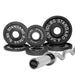 Specialty Bar & Weight Set Bundle Builder - Sweatfully