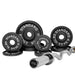 Specialty Bar & Weight Set Bundle Builder - Sweatfully