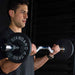 EZ Curl Bar - Sweatfully