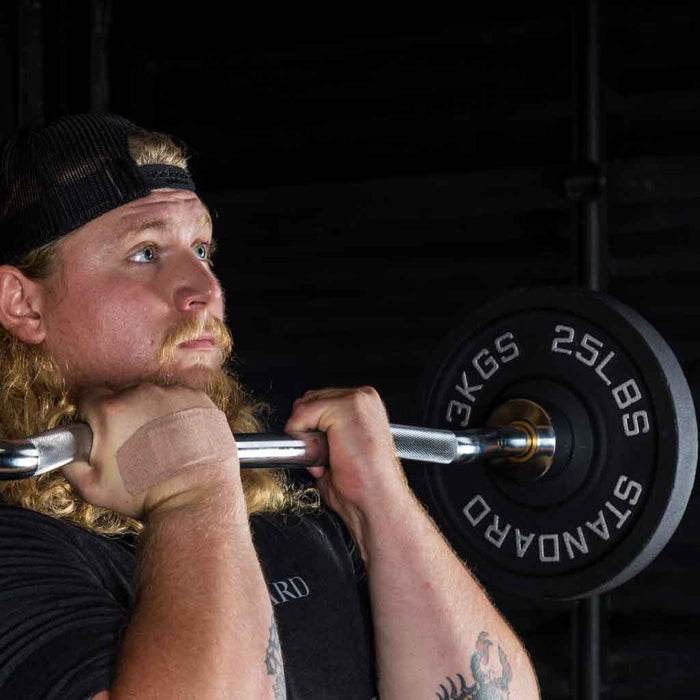 EZ Curl Bar Weight Sets - Sweatfully