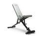 Foldable Adjustable Weight Bench - Sweatfully
