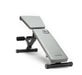 Foldable Adjustable Weight Bench - Sweatfully